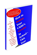 How to Double Your Child’s Grades in School This Year